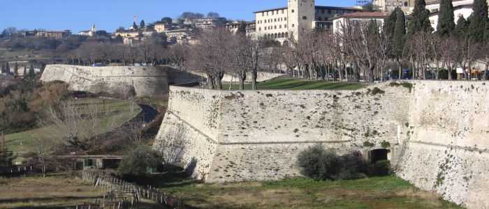 Unesco, le Mura Veneziane sono patrimonio dell'umanità
