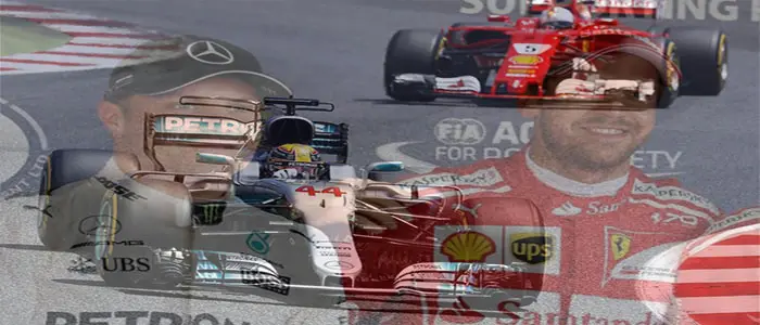F1: Gp Austria a Bottas, Vettel 2^ e allunga su Hamilton