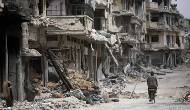 Tregua in Siria, Usa: "Un importante passo verso obiettivi comuni"