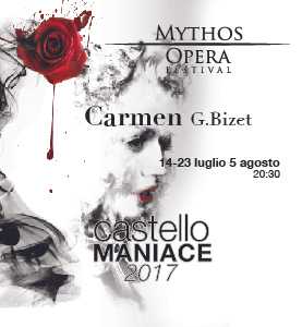 Mythos Opera Festival: in Sicilia, la grande estate dello spettacolo