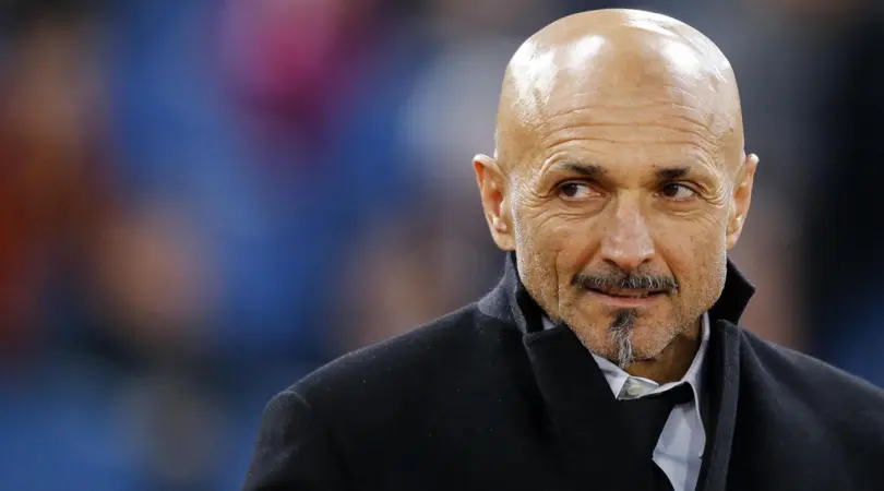 Calcio, Inter: le parole di Spalletti