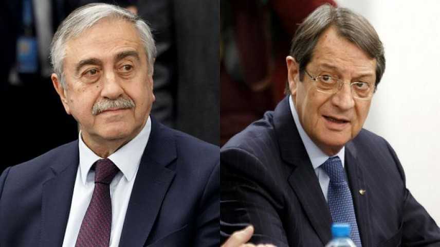 Riunificazione Cipro: falliti i negoziati in Svizzera