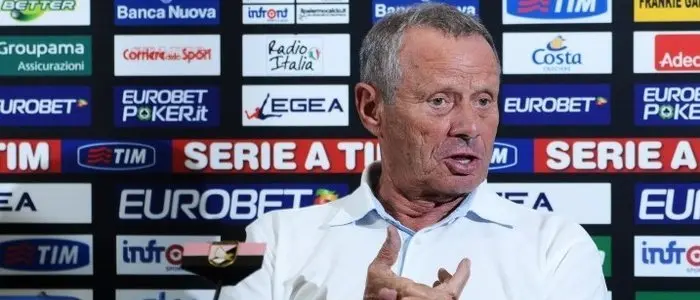 Calcio, Gdf nella sede del Palermo per perquisizioni. Nel mirino il presidente Zamparini