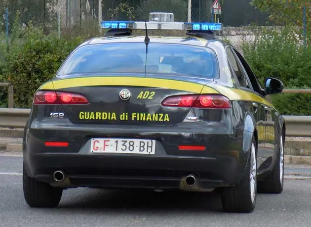 Slot Machine truccate: 12 denunce dalla Guardia di Finanza torinese