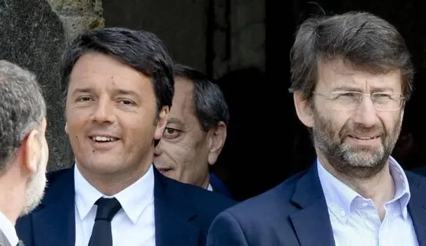Pd, via alla direzione. Ma Renzi già smorza sulle alleanze