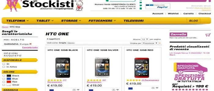 Polizia e Dogane indagano su "gli Stockisti" per presunta evasione iva