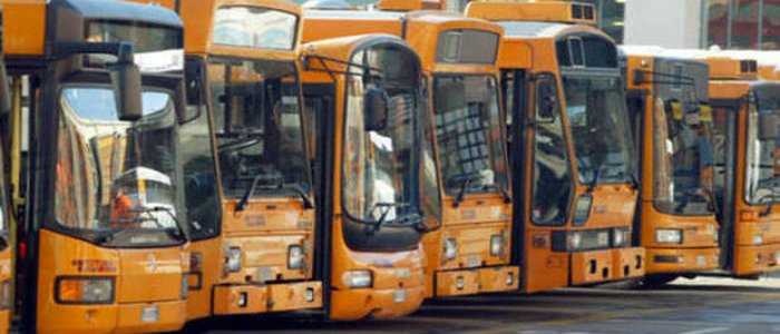 Sciopero trasporto pubblico locale: disagi nei principali capoluoghi italiani
