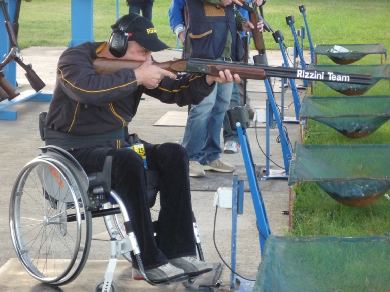 CIP Sardegna: meeting di Tiro a Volo in Campidano