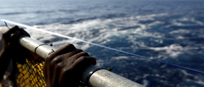 UE, migranti: sfida dell'Italia al vertice Tallinn