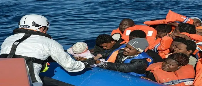 Migranti, Ue: 1,3 milioni richieste di asilo nel 2016. In Italia +47% rispetto all'anno precedente