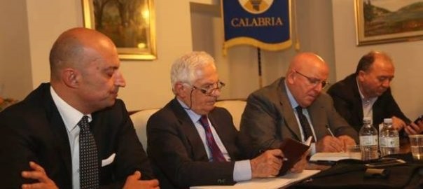 Sanità: piano rientro Calabria, riunione Commissione vigilanza