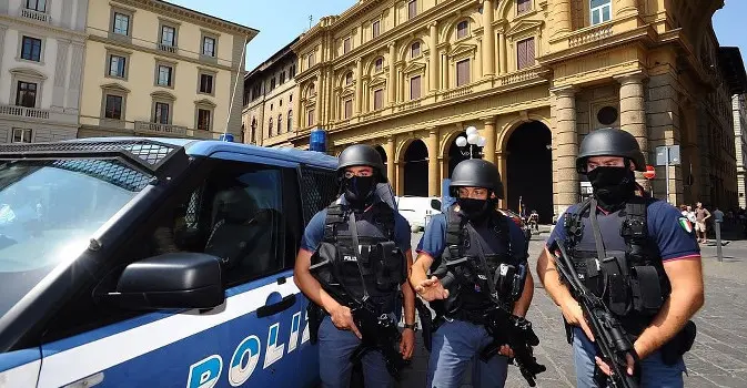 Presunta radicalizzazione, espulso egiziano di 31 anni