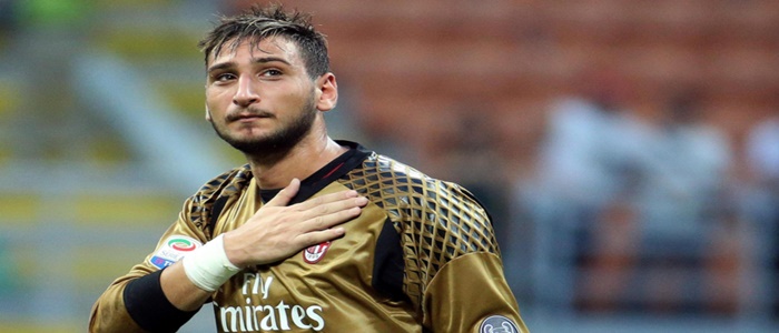 Milan-Donnarumma: c'è l'accordo per il rinnovo