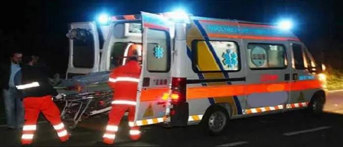 Grosseto, incidente nella notte. Tre persone morte carbonizzate