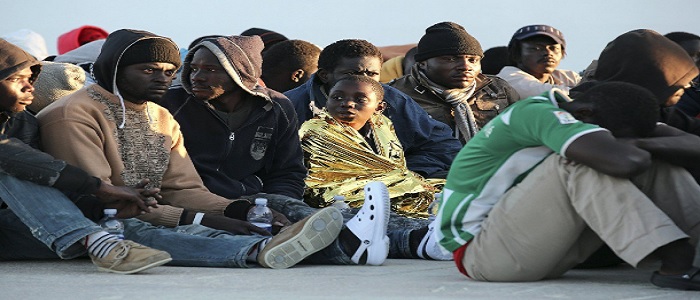 Migranti, Austria pronta a schierare l'esercito al confine con l'Italia