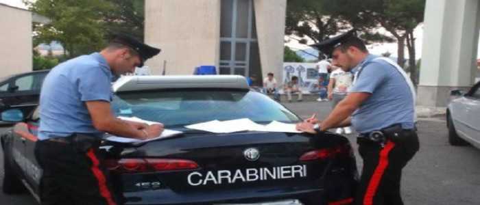 'Ndrangheta, 116 fermati in Calabria