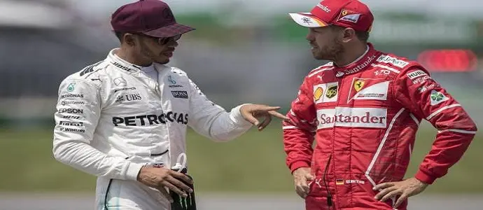 Formula 1: Vettel graziato, la FIA chiude il caso