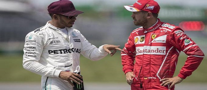 Formula 1: Vettel graziato, la FIA chiude il caso