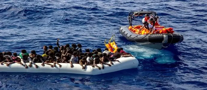 Migranti: alt di Francia e Spagna a nuovi sbarchi
