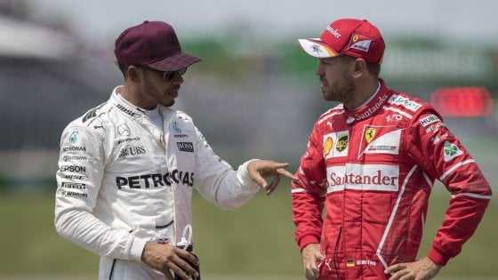 Formula Uno, Vettel a Parigi per essere ascoltato dalla Fia