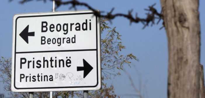 Kosovo: riprende il dialogo Belgrado-Pristina