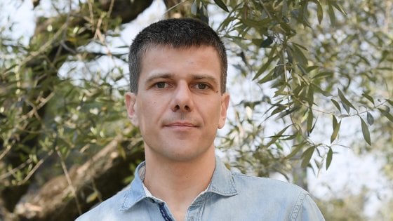 Domenico Diele dal carcere di Fuorni: "Ogni notte rivivo l'incubo"