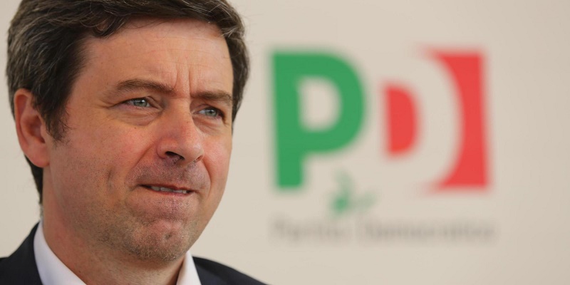 PD, Orlando sulle alleanze: "Devono essere Pisapia e Bersani a decidersi"