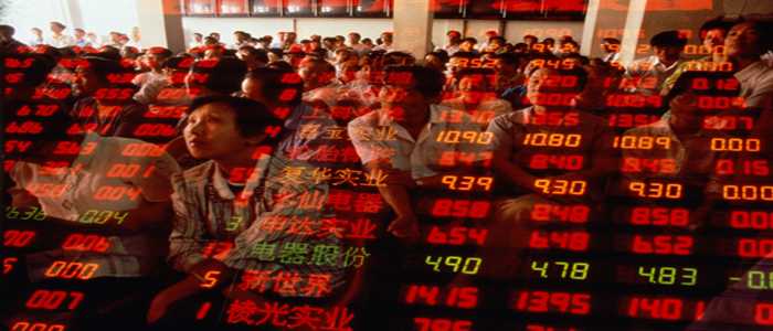 Cina, mercato bond: accesso agli investitori stranieri
