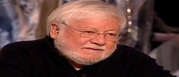 E' morto Paolo Villaggio