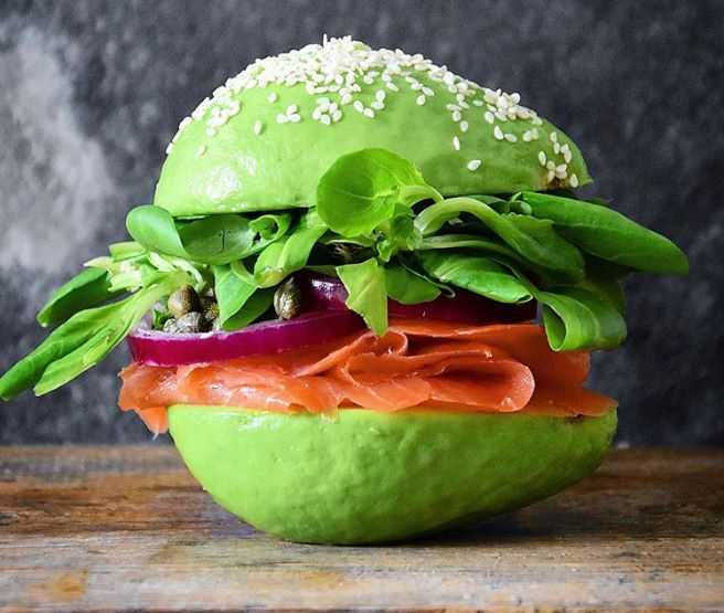 Torna Avocado Week, per quattro giorni l'avocado è protagonista da East Market Diner