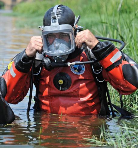 Sardegna, 3 persone disperse nel lago Mulargia. Tra i dispersi anche un 16enne