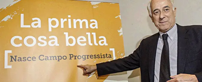 Le grane del Centrosinistra e il nodo Pd