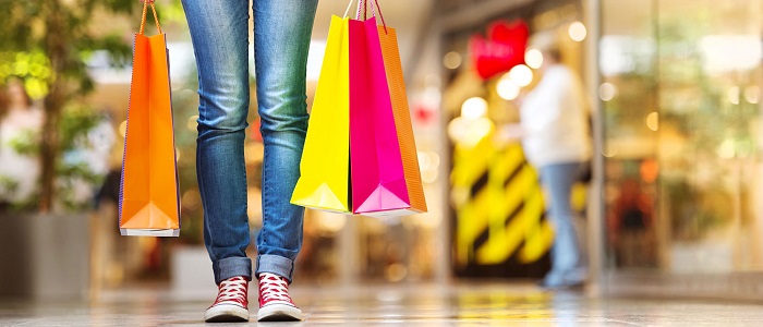 Via ai saldi in tutta Italia