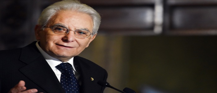 Mattarella dice no alle elezioni anticipate: "Non vedo segnali"