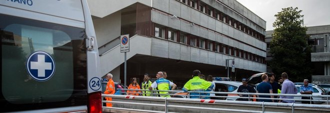 San Donato, lite sui turni tra vigili. Spara a collega poi si suicida