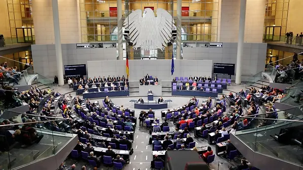 Germania, via alla legalizzazione del matrimonio gay