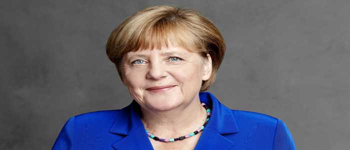 Berlino, mini vertice: Merkel ospita leader europei per il G20 di Amburgo