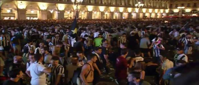 Torino, feriti piazza San Carlo: indagata la sindaca