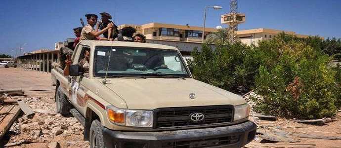 Libia: attacco armato ad un convoglio ONU