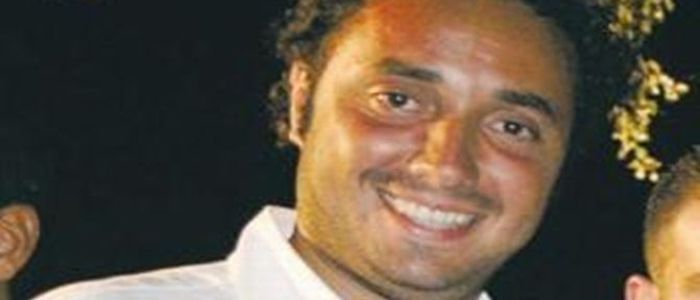 Omicidio Congiusta, confermato l'ergastolo per Tommaso Costa