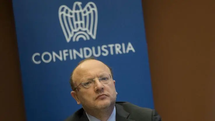 Confindustria: in forte rialzo le stime del PIL per il 2017