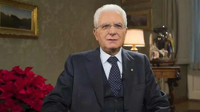 Usura, Mattarella: "Non basta la repressione, serve cultura della legalità"