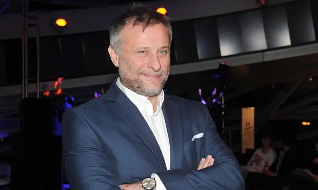 Cinema, morto l'attore svedese Nyqvist, aveva 56 anni