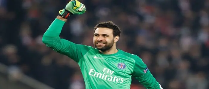 Salvatore Sirigu è il nuovo portiere del Torino. Dopo le visite mediche, la firma del contratto