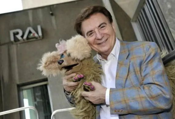 E' morto Paolo Limiti