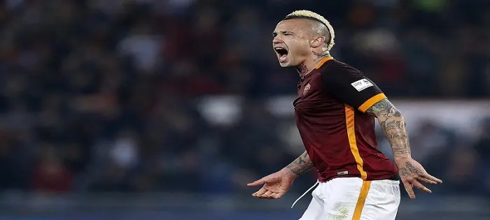 Roma, Nainggolan pronto al rinnovo ma c'è la tentazione Mourinho. È fatta per Karsdorp