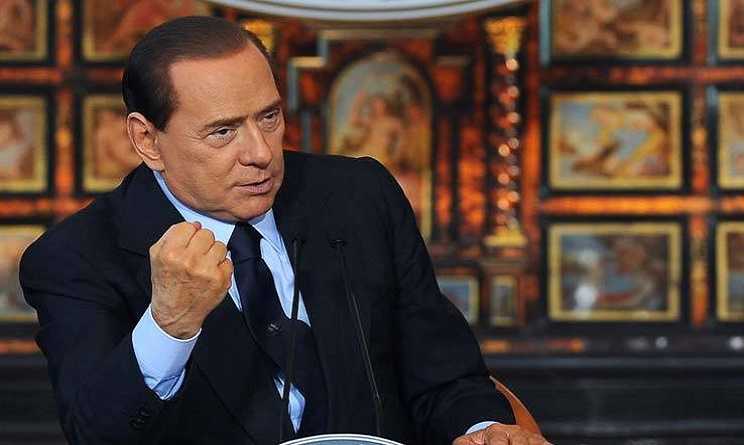 Elezioni comunali, Berlusconi: "Il centrodestra sia moderato e liberale"