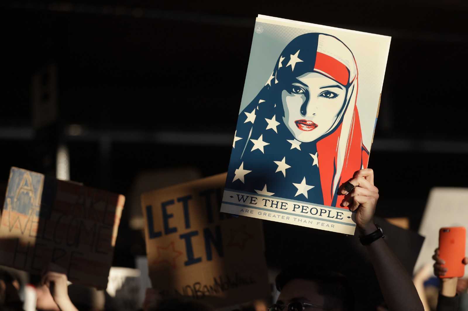 Muslim Ban, Corte Suprema Usa: temporanea esecutività al decreto Trump