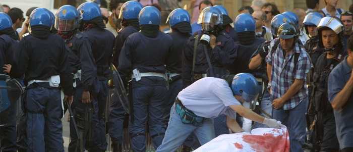 Tortura, giudici avvertono Boldrini: legge inapplicabile per i fatti del 2001