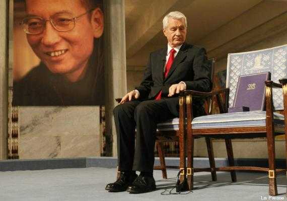 Liu Xiaobo, dissidente e premio per la pace, scarcerato per motivi medici